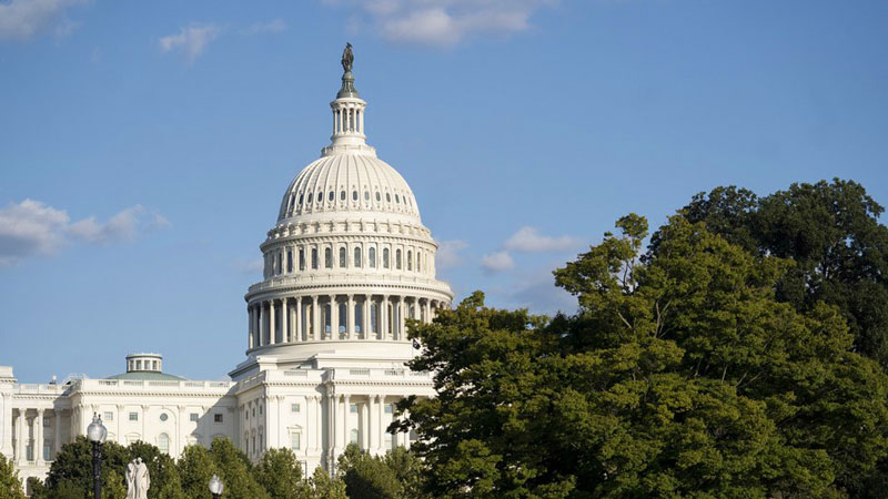 U.S. House approves short-term debt limit increase to avert default