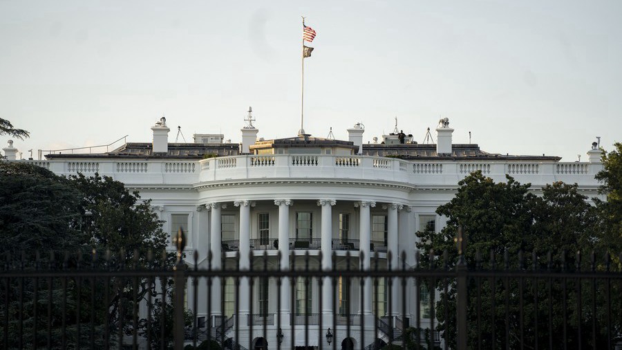 U.S. administration in hot seat as inflation rises, supply chain breaks down