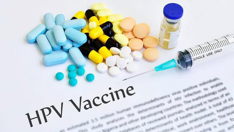 China's first domestic HPV vaccine earns WHO prequalification