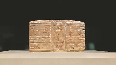 China lists top 100 archaeology findings of past century