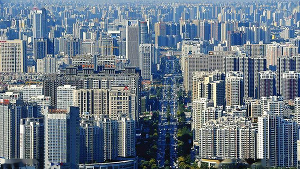 China's housing market continues to ease in October