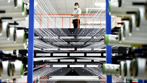 China expected to exceed economic target