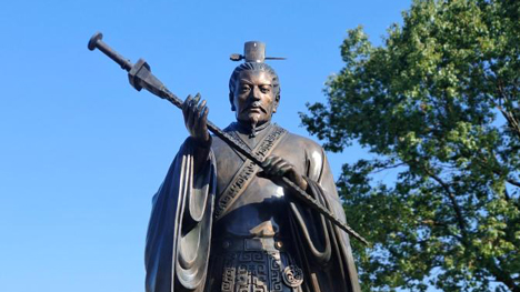 Keeping a promise -- the ancient and modern stories