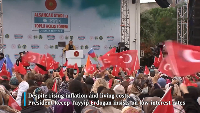 Lira's tumble epitome of emerging economies reeling from speedier U.S. tapering