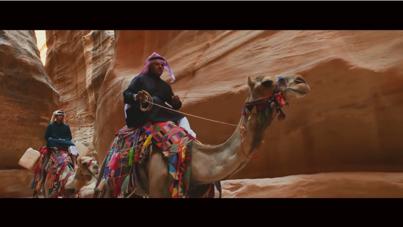 Dream starts from the Belt and Road: Power in hope