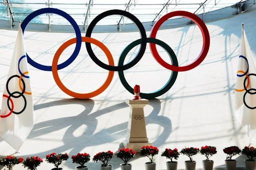 Athletes expect to compete in Beijing