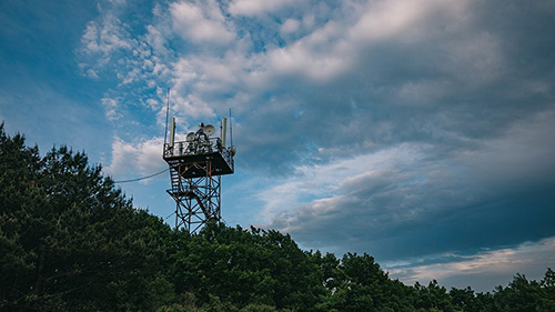 Huawei contributes to global ecological and environmental protection with technological innovations