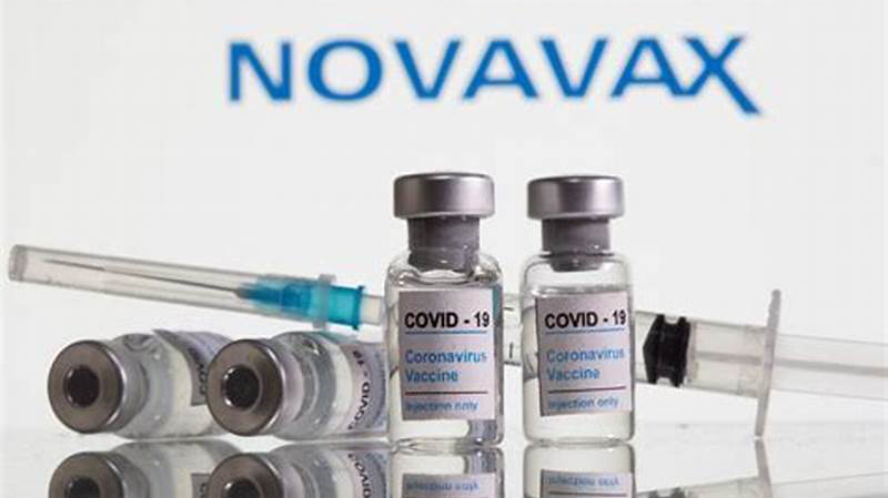French health authority gives green light to Nuvaxovid vaccine
