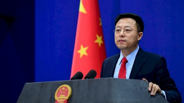 China moving fast to aid Tonga: FM