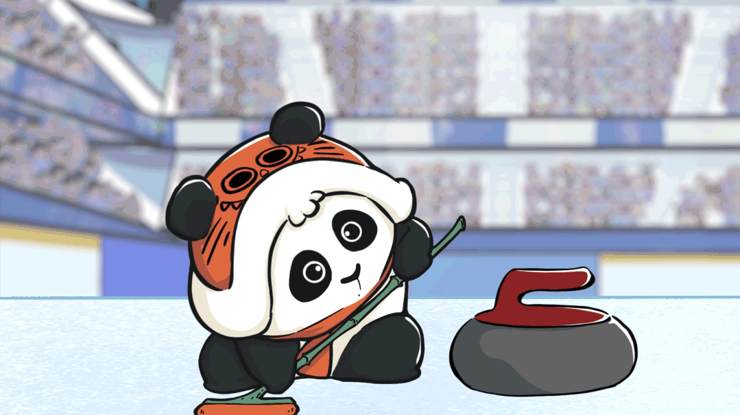 Countdown to Beijing 2022: 6 days to go!