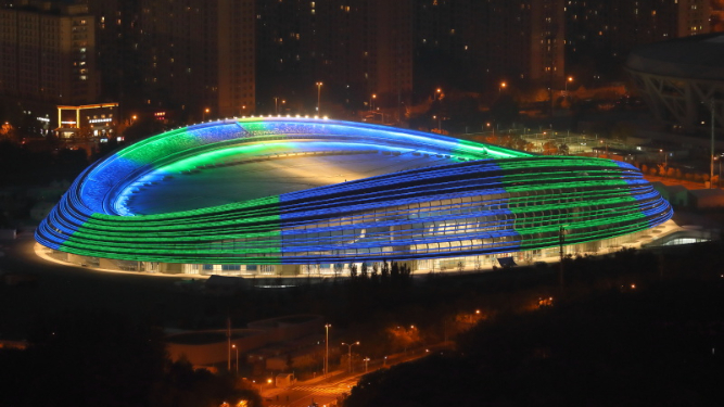 Technology empowers Beijing 2022