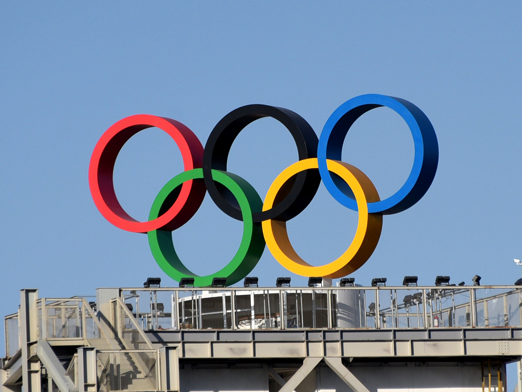 Zero COVID Olympics shocks American host