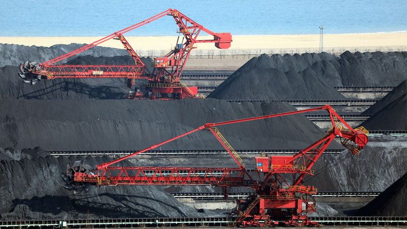 Regulators vow order in iron ore market