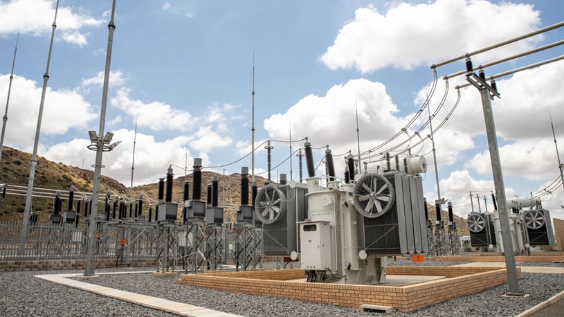 China-Africa trade reaches all-time high in 2021, showing resilience amid pandemic