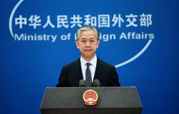 China refutes Blinken's groundless accusations concerning Xinjiang