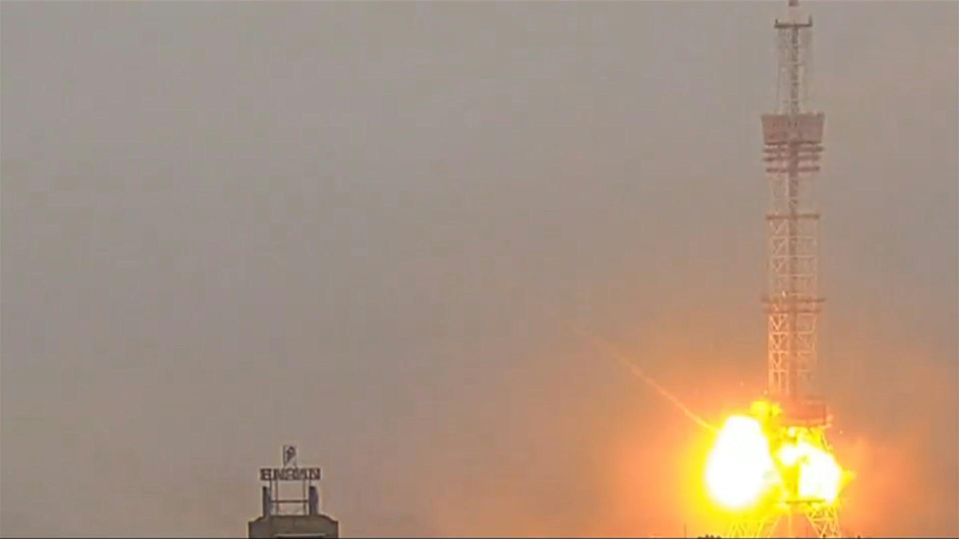 Airstrike hits Kyiv's main television tower, kills five