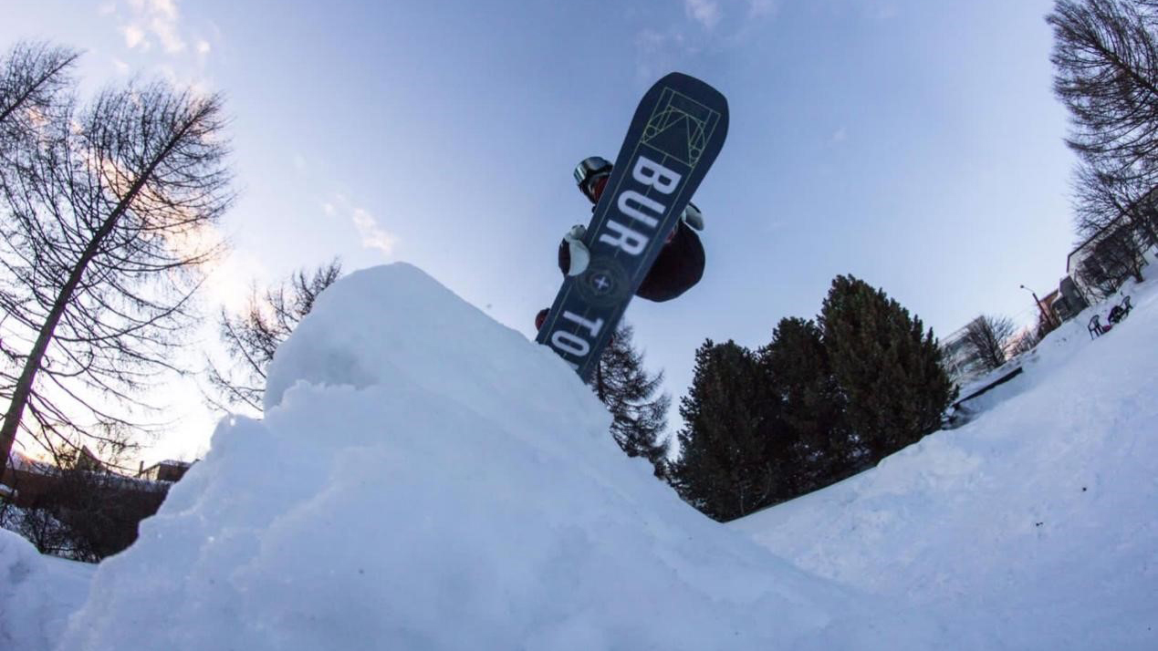 Coming back home: Finnish Paralympian’s snow dream and Chinese adventure