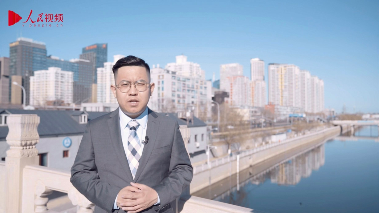 Two Sessions Explainer: Breaking Down 2022 Government Work Report