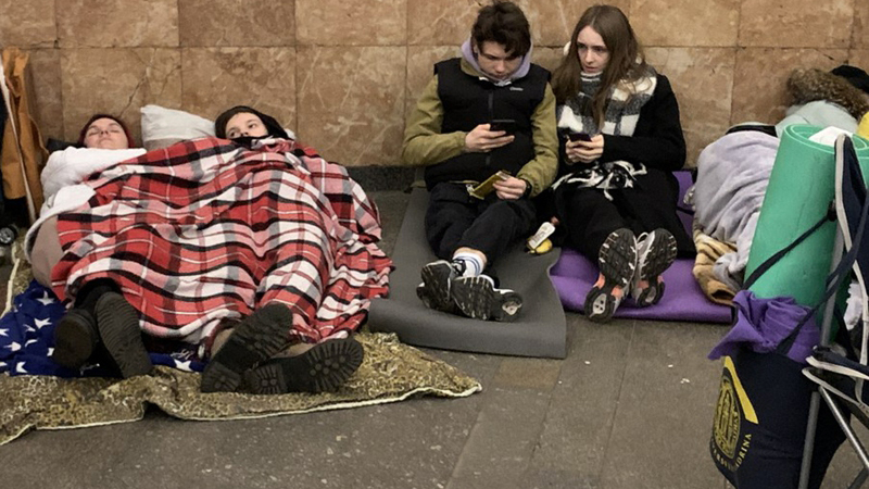 China’s EU Mission calls for fair talks between US, NATO, EU and Russia