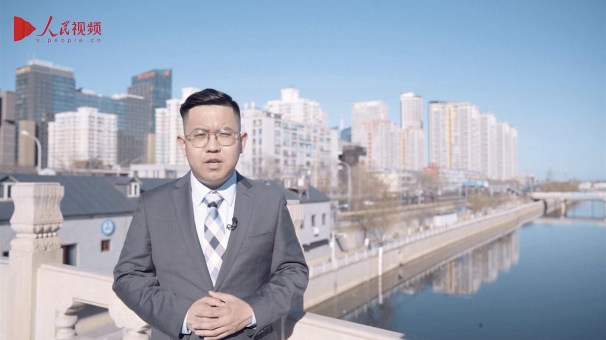 Two Sessions Explainer: Breaking Down 2022 Government Work Report