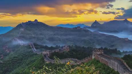 A glimpse of beautiful China in two minutes