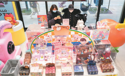 China’s Gen Z consumers demonstrate highly personalized online shopping habits