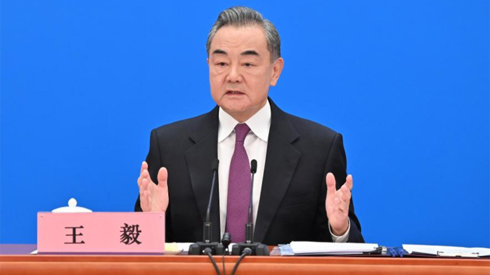 Highlights: Wang Yi speaks on China's foreign policy and external relations