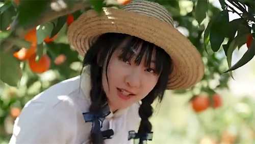 Woman power shines in China