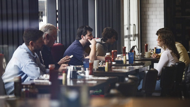 New Omicron subvariant infections double each week in U.S., fueling concerns