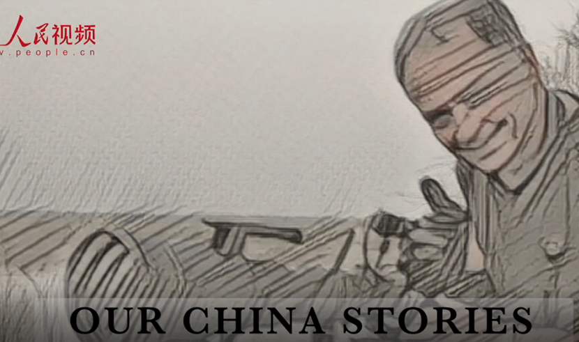 Our China Stories Ep2: Award-winning filmmaker documents life of China’s ethnic minorities
