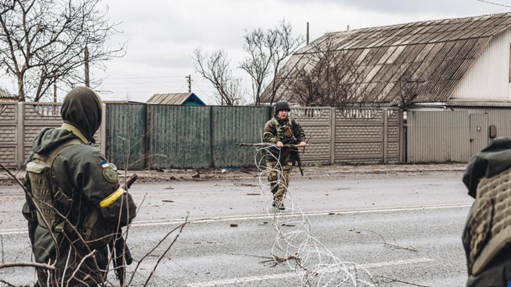 US tries to refute 'rumors' about its bio-labs in Ukraine, but can we believe it?