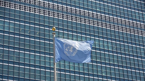 UN urges for stopping violence in Sudan, restoring stability in Darfur region