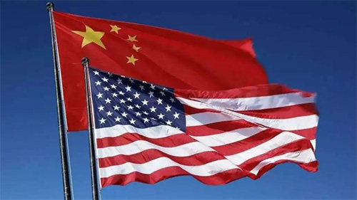 Senior Chinese diplomat to meet U.S. national security advisor