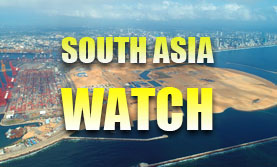 South Asia Watch