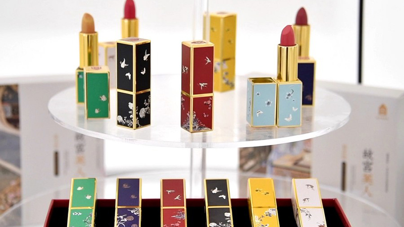 Gen Z's love of Guochao bodes well for Chinese economy