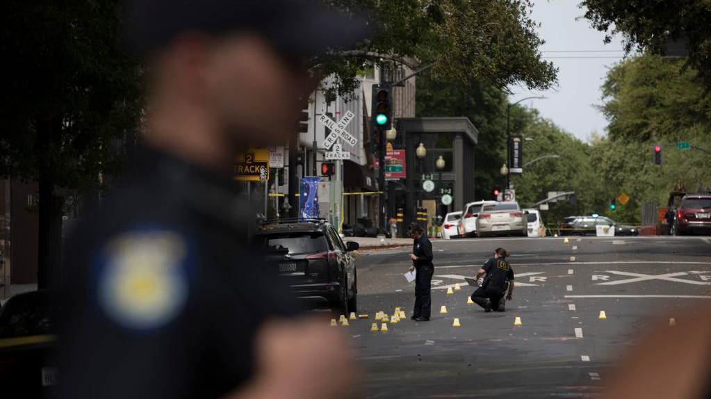 Frustration over political inaction balloons after U.S. weekend mass shootings