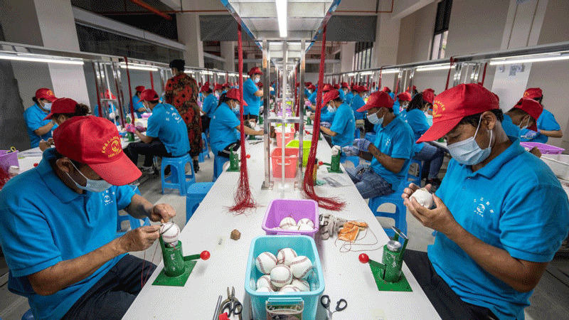 Relief set for businesses in difficulties