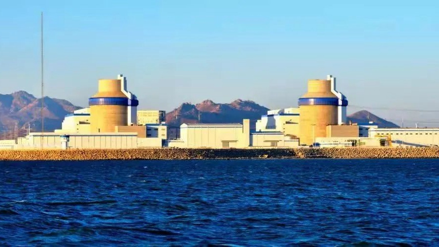 Haiyang becomes first Chinese city to enjoy ‘zero-carbon’ heating with nuclear power