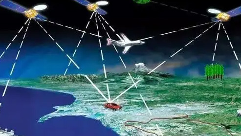 China’s BeiDou system provides global users with high-precision positioning, timing services