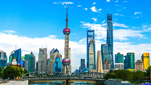 Shanghai to bring epidemic under control: Spokesperson