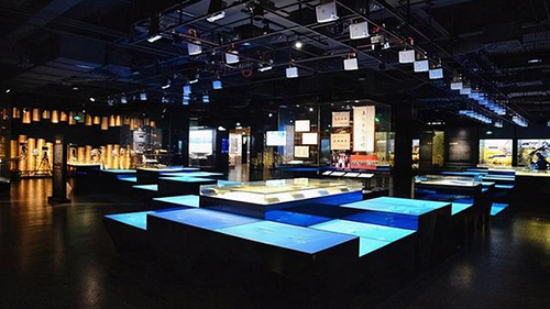 Chinese museums enter metaverse to make better use of nation’s cultural relics