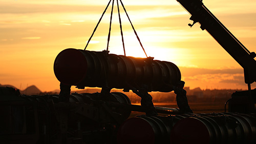 Serbia confirms procurement of Chinese FK-3 air defense missile system: media