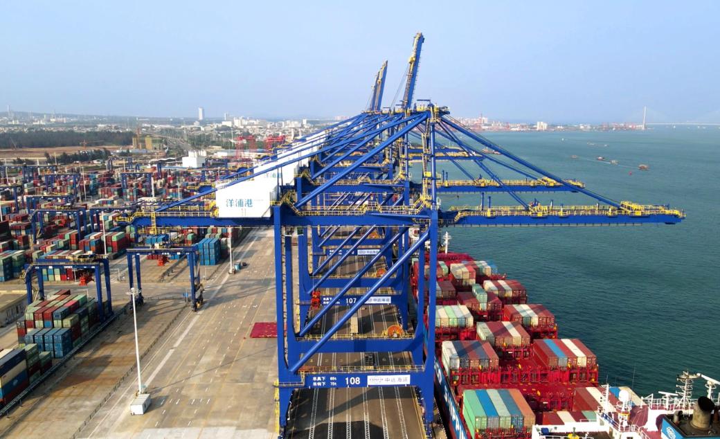 Four years on, Hainan presents new image