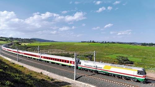 China sincerely contributes to peace, development of Horn of Africa