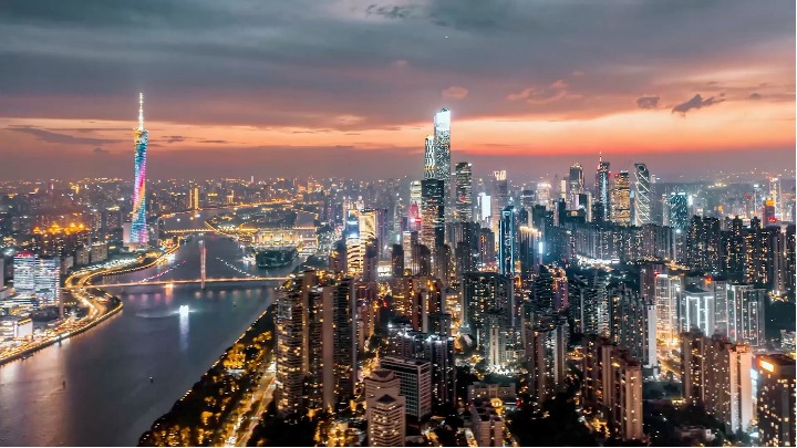 China's economy on solid footing despite challenges of COVID, external uncertainty