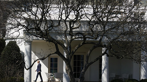 U.S. foreign policy in mess due to Cold War mindset: report