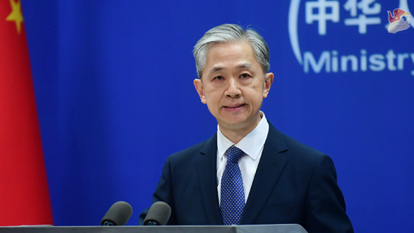 China-Solomon Islands security cooperation not targeted at any third party: FM