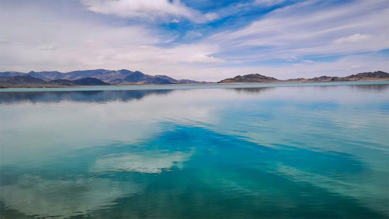 Tibet prioritizes ecological protection in development