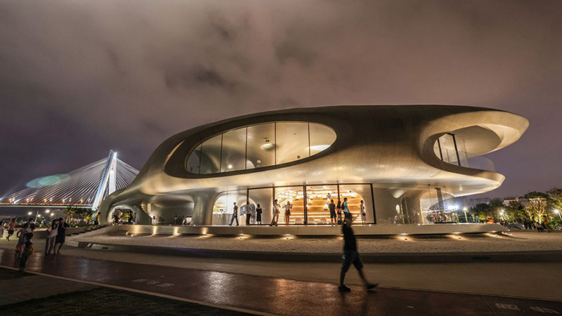 In pics: World Book Day: One-day tour to world libraries