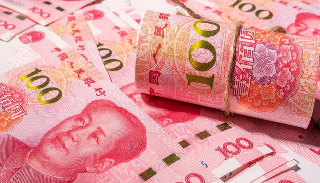 China capable of coping with Fed rate hikes: official